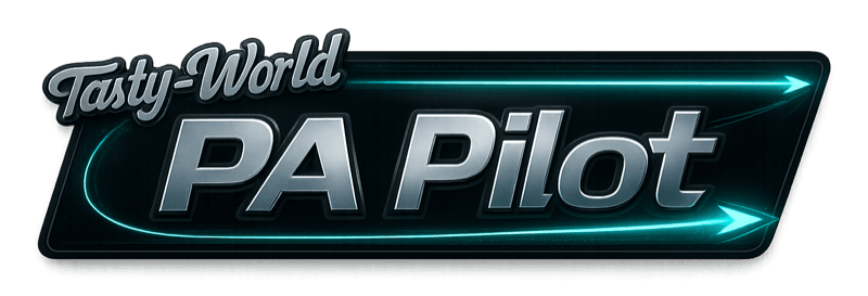 PA Pilot